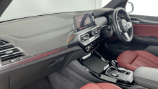 BMW X3 xDrive20i MHT M Sport 5dr Step Auto Petrol Estate